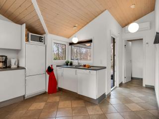 Holiday Home Erikka - 40km from the sea by Interhome - 1