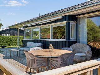 Holiday Home Hawarth - 275m from the sea by Interhome - 5