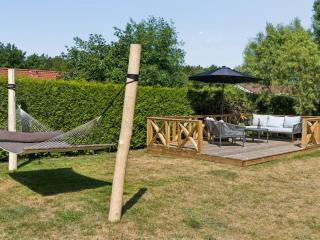 Holiday Home Hawarth - 275m from the sea by Interhome - 4