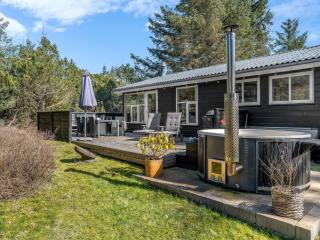 Holiday Home Ayen - 1-2km from the sea by Interhome - 0
