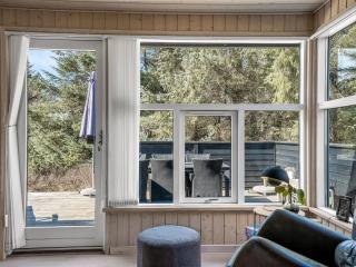 Holiday Home Ayen - 1-2km from the sea by Interhome - 5