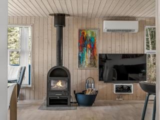 Holiday Home Ayen - 1-2km from the sea by Interhome - 3
