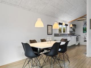 Holiday Home Lanica - 150m from the sea by Interhome - 5