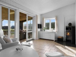 Holiday Home Rolfkarl - 250m from the sea by Interhome - Mesinge - 7