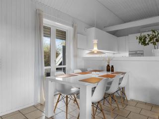 Holiday Home Rolfkarl - 250m from the sea by Interhome - Mesinge - 3