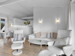 Holiday Home Rolfkarl - 250m from the sea by Interhome - Mesinge - 4