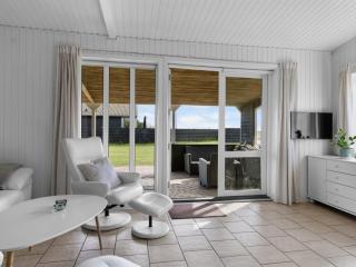 Holiday Home Rolfkarl - 250m from the sea by Interhome - Mesinge - 6