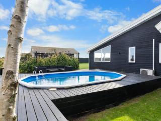 Holiday Home Rolfkarl - 250m from the sea by Interhome - Mesinge - 9