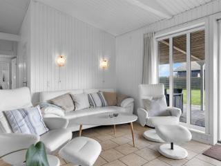 Holiday Home Rolfkarl - 250m from the sea by Interhome - Mesinge - 5