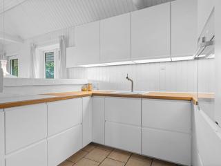 Holiday Home Rolfkarl - 250m from the sea by Interhome - Mesinge - 1