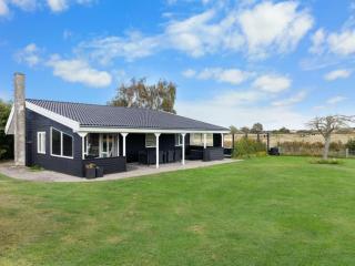 Holiday Home Rolfkarl - 250m from the sea by Interhome - Mesinge - 8