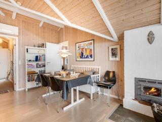 Holiday Home Fritza - 400m from the sea by Interhome - 9