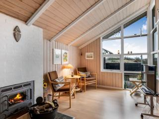 Holiday Home Fritza - 400m from the sea by Interhome - 8
