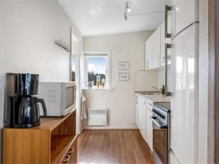 Apartment Gunhilda - 300m from the sea by Interhome - 5