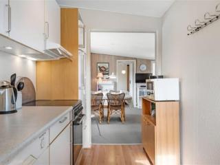 Apartment Gunhilda - 300m from the sea by Interhome - 6