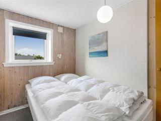 Apartment Gunhilda - 300m from the sea by Interhome - 2