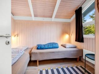 Holiday Home Edvard - 300m from the sea by Interhome - 1