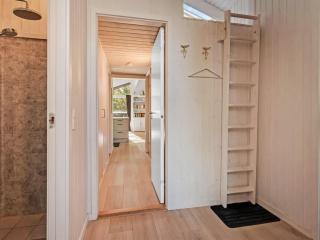 Holiday Home Edvard - 300m from the sea by Interhome - 2