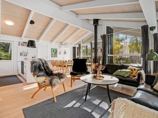 Holiday Home Edvard - 300m from the sea by Interhome - 8