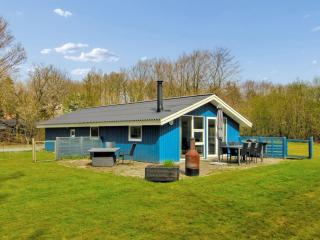 Holiday Home Brunhild - 29km from the sea by Interhome - 0