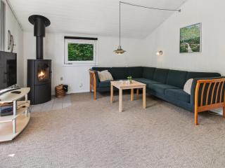 Holiday Home Brunhild - 29km from the sea by Interhome - 6
