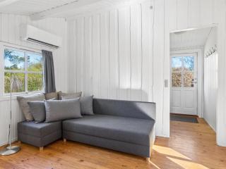 Holiday Home Swea - 2-5km from the sea by Interhome - 4