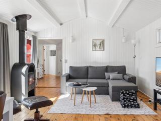 Holiday Home Swea - 2-5km from the sea by Interhome - 5