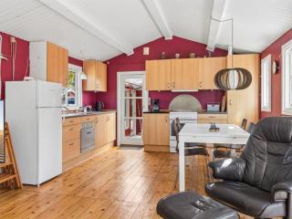Holiday Home Swea - 2-5km from the sea by Interhome - 2