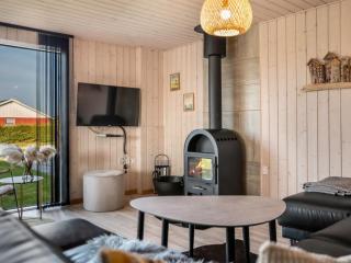 Holiday Home Ali - 500m from the sea by Interhome - 2