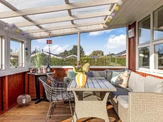 Holiday Home Ali - 500m from the sea by Interhome - 8
