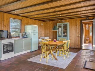 Holiday Home Skoge - 900m from the sea by Interhome - 3