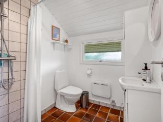 Holiday Home Athislus - 1-1km from the sea by Interhome - 5