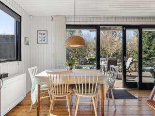 Holiday Home Emelita - 1-1km from the sea by Interhome - 4