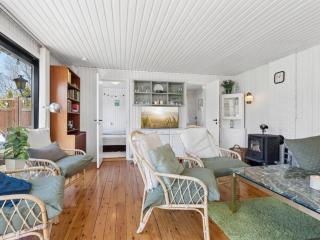 Holiday Home Emelita - 1-1km from the sea by Interhome - 3