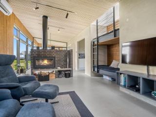 Holiday Home Safir - 200m to the fjord by Interhome - 9