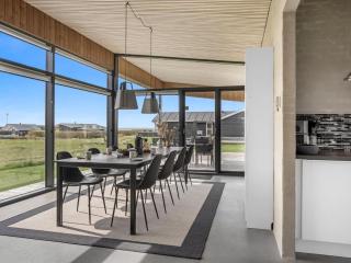 Holiday Home Safir - 200m to the fjord by Interhome - 8