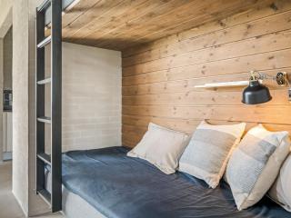 Holiday Home Safir - 200m to the fjord by Interhome - 5