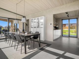 Holiday Home Safir - 200m to the fjord by Interhome - 4