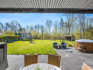 Holiday Home Kennet - 30km from the sea by Interhome - 7