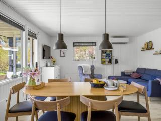 Holiday Home Kennet - 30km from the sea by Interhome - 2