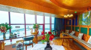Qingdao Huake Holiday Hotel - 9