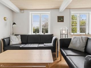 Holiday Home Espen - 300m from the sea by Interhome - 8