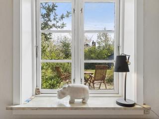 Holiday Home Espen - 300m from the sea by Interhome - 4
