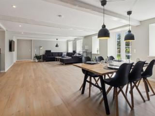 Holiday Home Farah - 25km from the sea by Interhome - 3