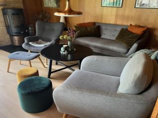 Holiday Home Sheyla - 70m from the sea by Interhome - 8