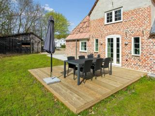 Holiday Home Farah - 25km from the sea by Interhome - 7