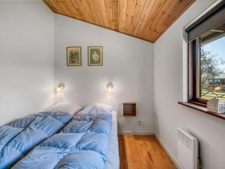 Holiday Home Jaane - 250m to the fjord by Interhome - 3