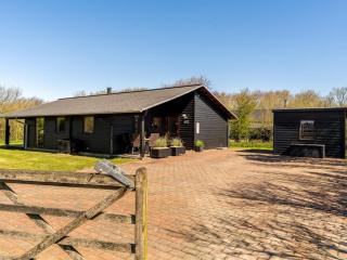 Holiday Home Jaane - 250m to the fjord by Interhome - 0