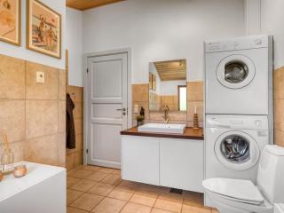 Holiday Home Jaane - 250m to the fjord by Interhome - 5