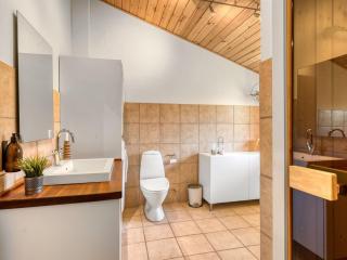 Holiday Home Jaane - 250m to the fjord by Interhome - 6